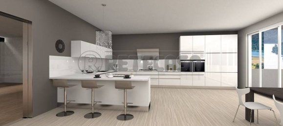 Apartamento de 3 dormitorios en Isola Vicentina, Italy No. 129584 9