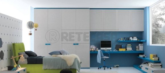 Apartamento de 3 dormitorios en Isola Vicentina, Italy No. 129584 7