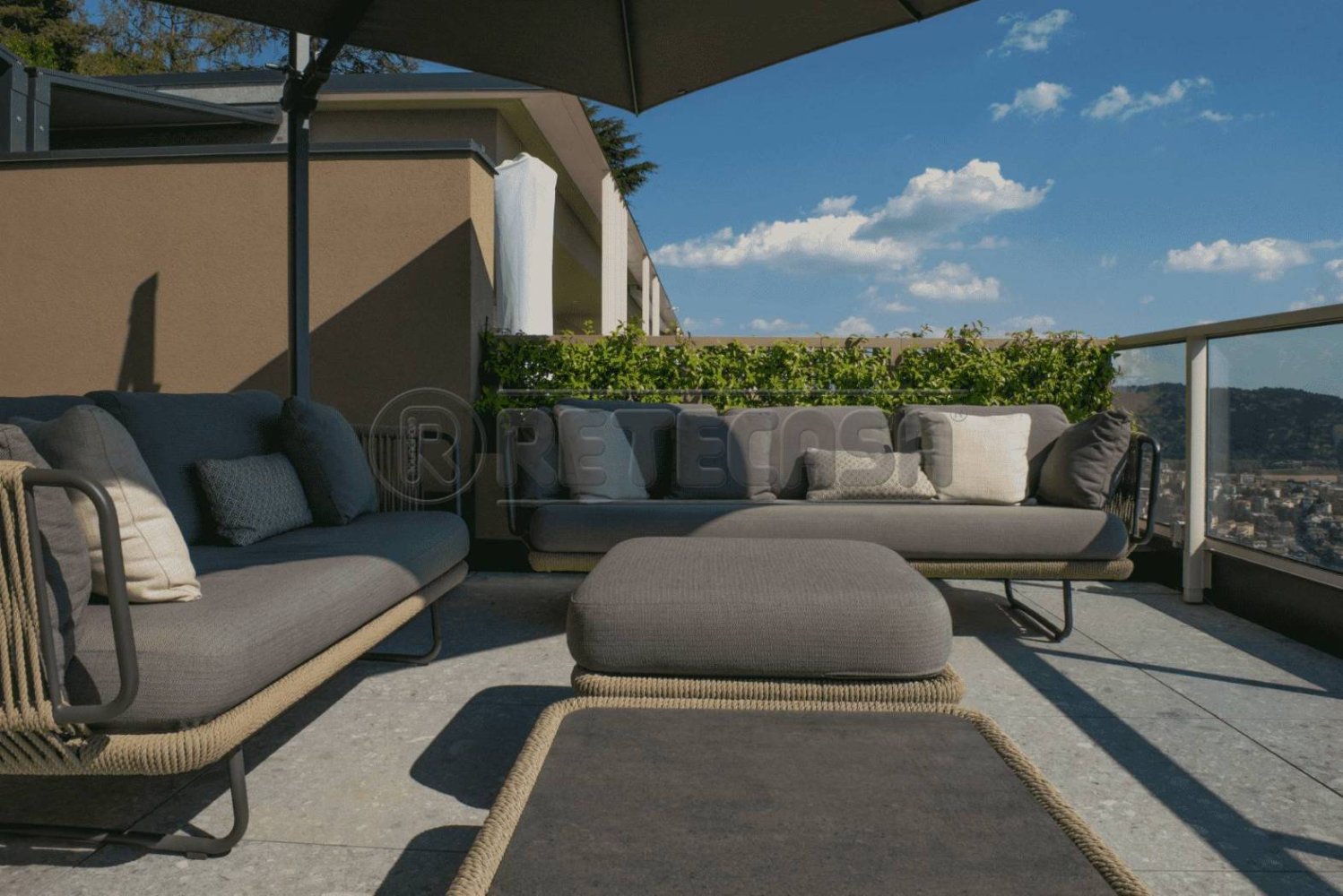 Apartamento de 3 dormitorios en Isola Vicentina, Italy No. 129584