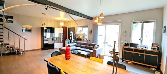 Casa T4 em Septeuil, France N.º 136017 5