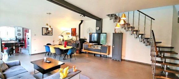 Casa T4 em Septeuil, France N.º 136017 3