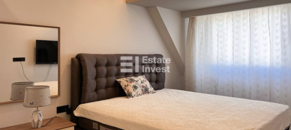 Apartment 3+1 in Alanya, Turkey No. 27475 5