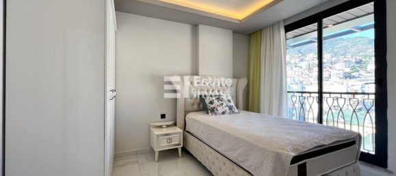 Apartment 3+1 in Alanya, Turkey No. 27475 8