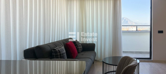 Apartment 3+1 in Alanya, Turkey No. 27475 2