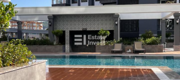 Apartment 3+1 in Alanya, Turkey No. 27475 12