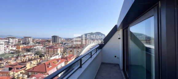 Apartment 3+1 in Alanya, Turkey No. 27475 3