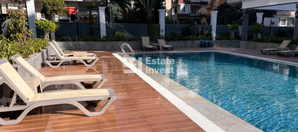 Apartment 3+1 in Alanya, Turkey No. 27475 14