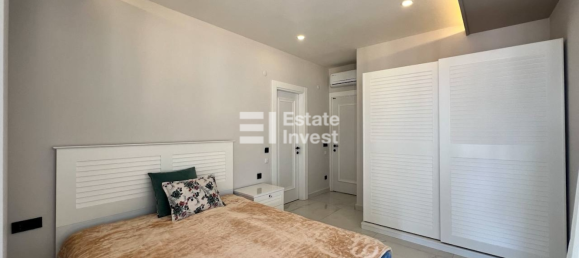 Apartment 3+1 in Alanya, Turkey No. 27475 9