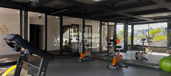 Apartment 3+1 in Alanya, Turkey No. 27475 15