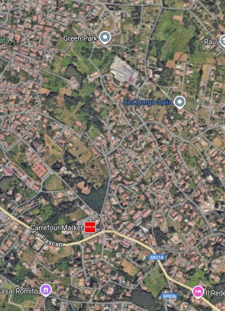 3 chambres Appartement à Rocca di Papa, Italy No. 315182