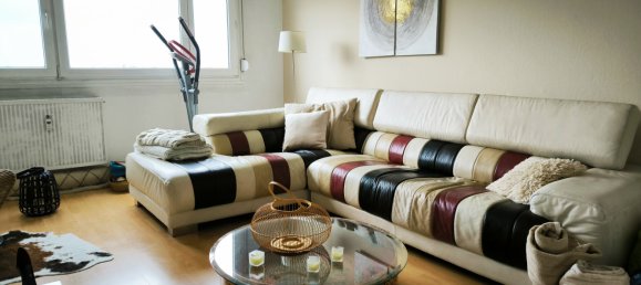 2 Schlafzimmer Wohnung in Kingersheim, France, Nr. 256604 4