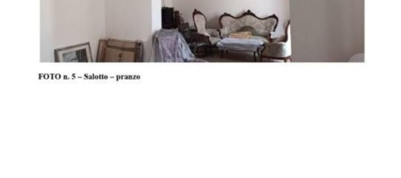 Apartamento T4 em Mazara del Vallo, Italy N.º 315774 5