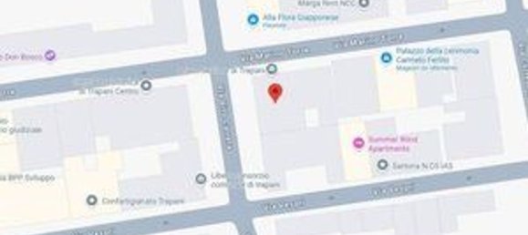 Apartamento T4 em Mazara del Vallo, Italy N.º 315774 11