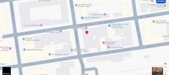 Apartamento T4 em Mazara del Vallo, Italy N.º 315774 10