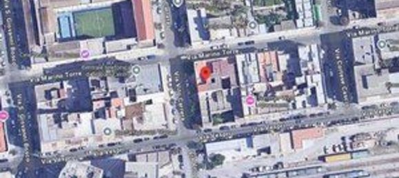 Apartamento T4 em Mazara del Vallo, Italy N.º 315774 12