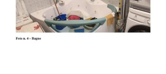 Apartamento T4 em Mazara del Vallo, Italy N.º 315774 4