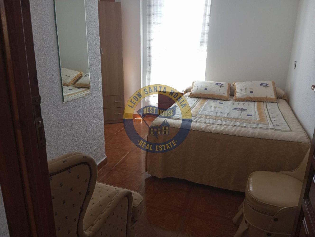 3 bedrooms House in Garrafe de Torio, Spain No. 109618