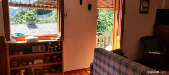 3 rooms Apartment in Piazzatorre, Italy No. 284898 17