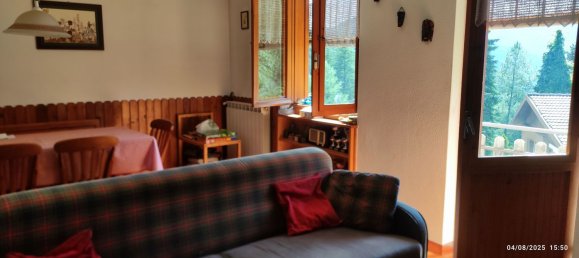 3 rooms Apartment in Piazzatorre, Italy No. 284898 16