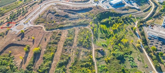 806m² Land in Evora de Alcobaca, Portugal No. 106607 3