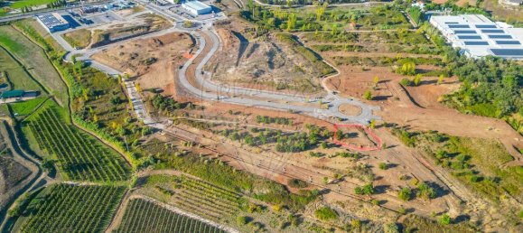 806m² Land in Evora de Alcobaca, Portugal No. 106607 10