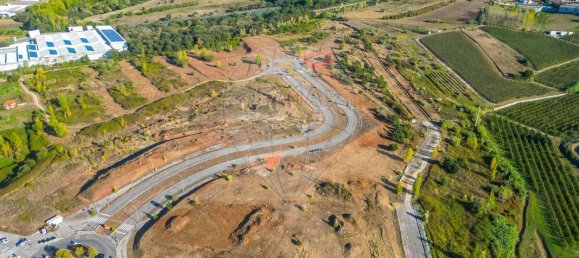 806m² Land in Evora de Alcobaca, Portugal No. 106607 23