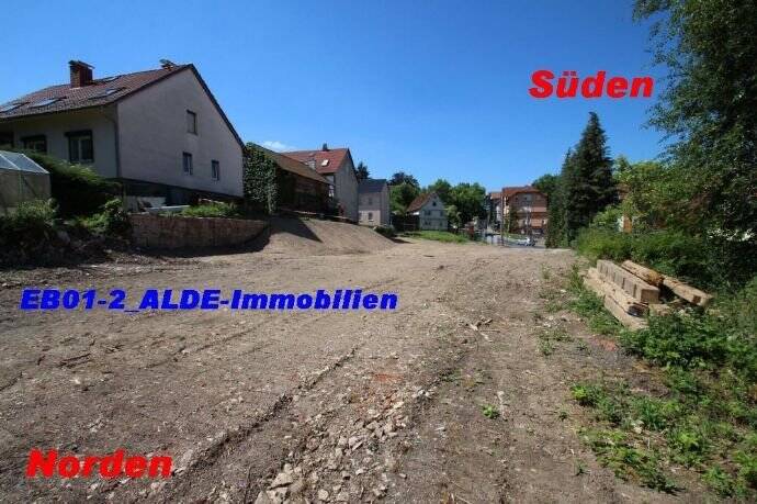 Terreno em Gotha, Germany N.º 347086