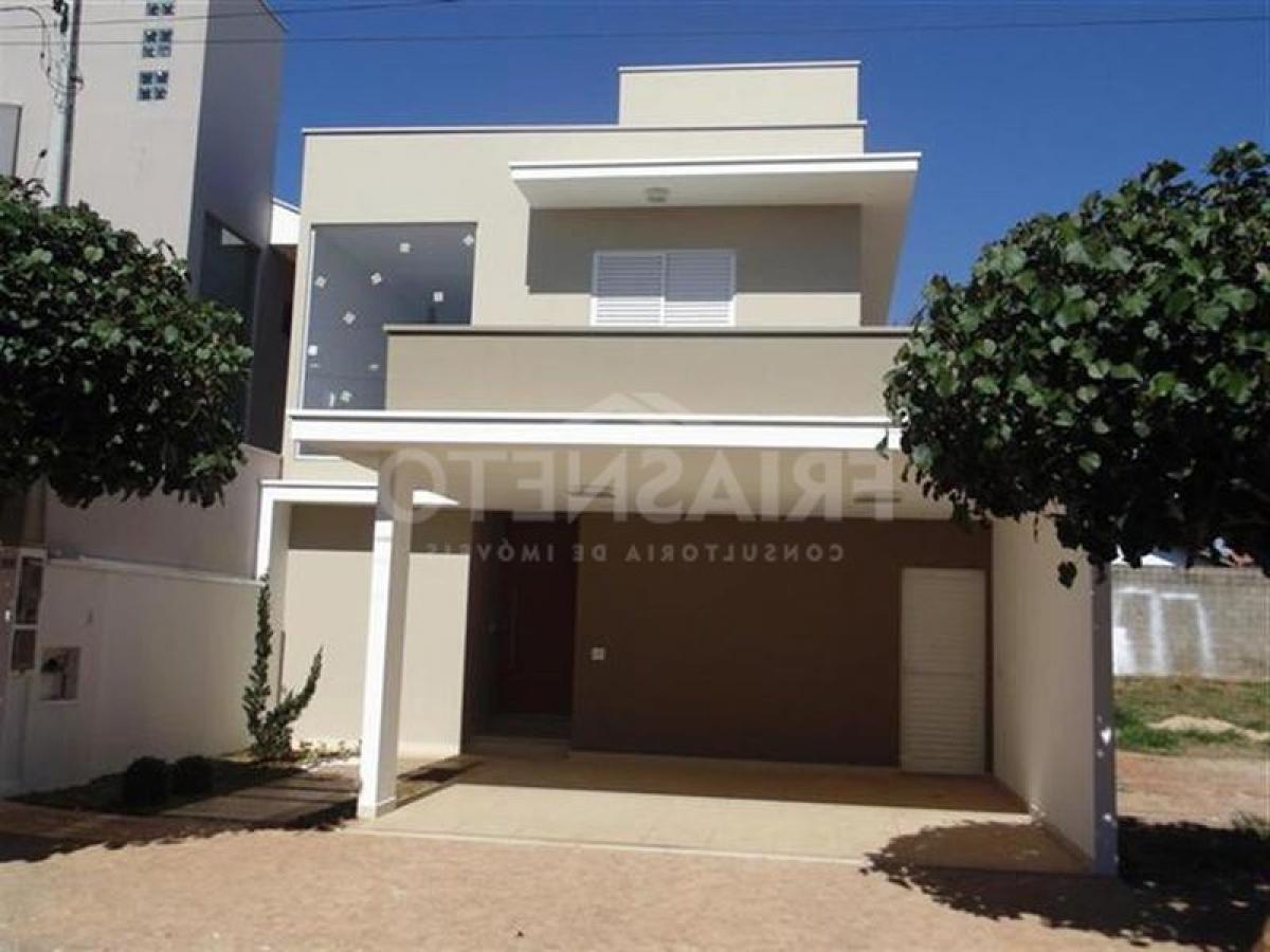 3 chambres Maison à Sao Paulo, Brazil No. 444675