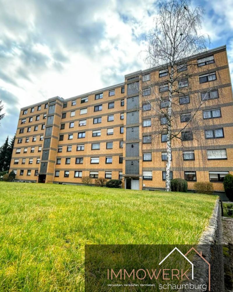 2 bedrooms Apartment in Schaumburg, Germany No. 209276