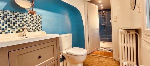 3 غرف نوم منزل في Blois, France رقم 48109 9