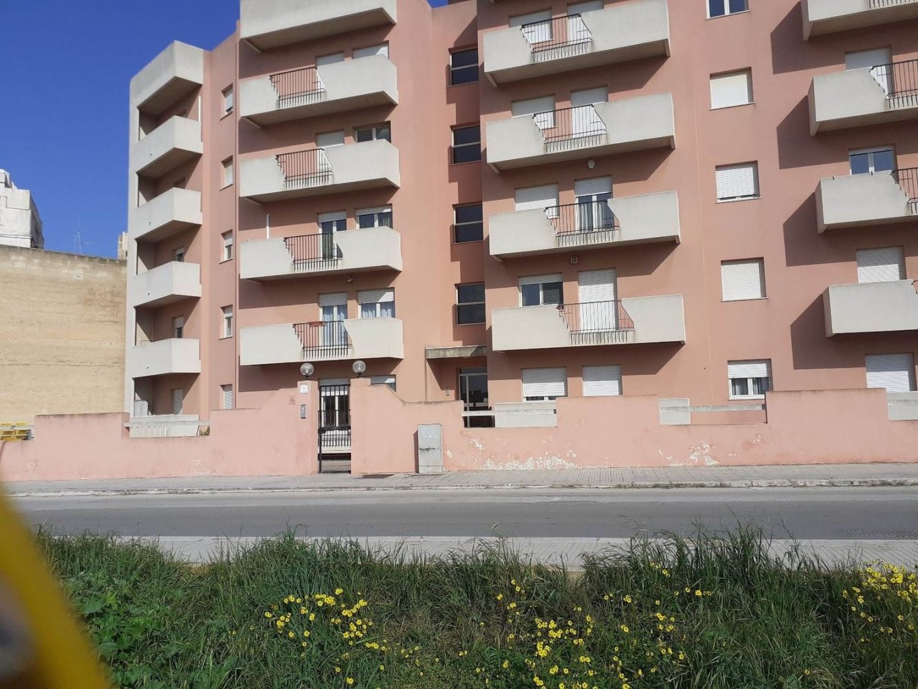 4-Zimmer Wohnung in Marsala, Italy, Nr. 228053