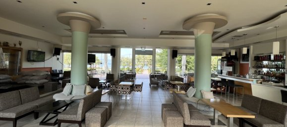 Мезонет 450м² в Аталанди, Локри, Фтиотида, Центральная Греция, Фессалия и Центральная Греция, Греция № 2876 3