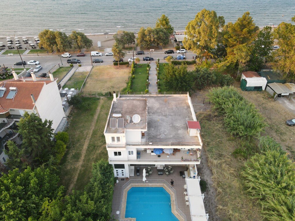 Мезонет 450м² в Аталанди, Локри, Фтиотида, Центральная Греция, Фессалия и Центральная Греция, Греция № 2876