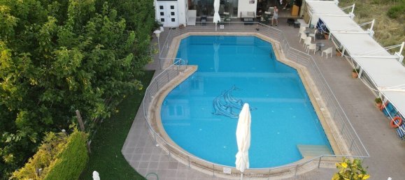 Мезонет 450м² в Аталанди, Локри, Фтиотида, Центральная Греция, Фессалия и Центральная Греция, Греция № 2876 2