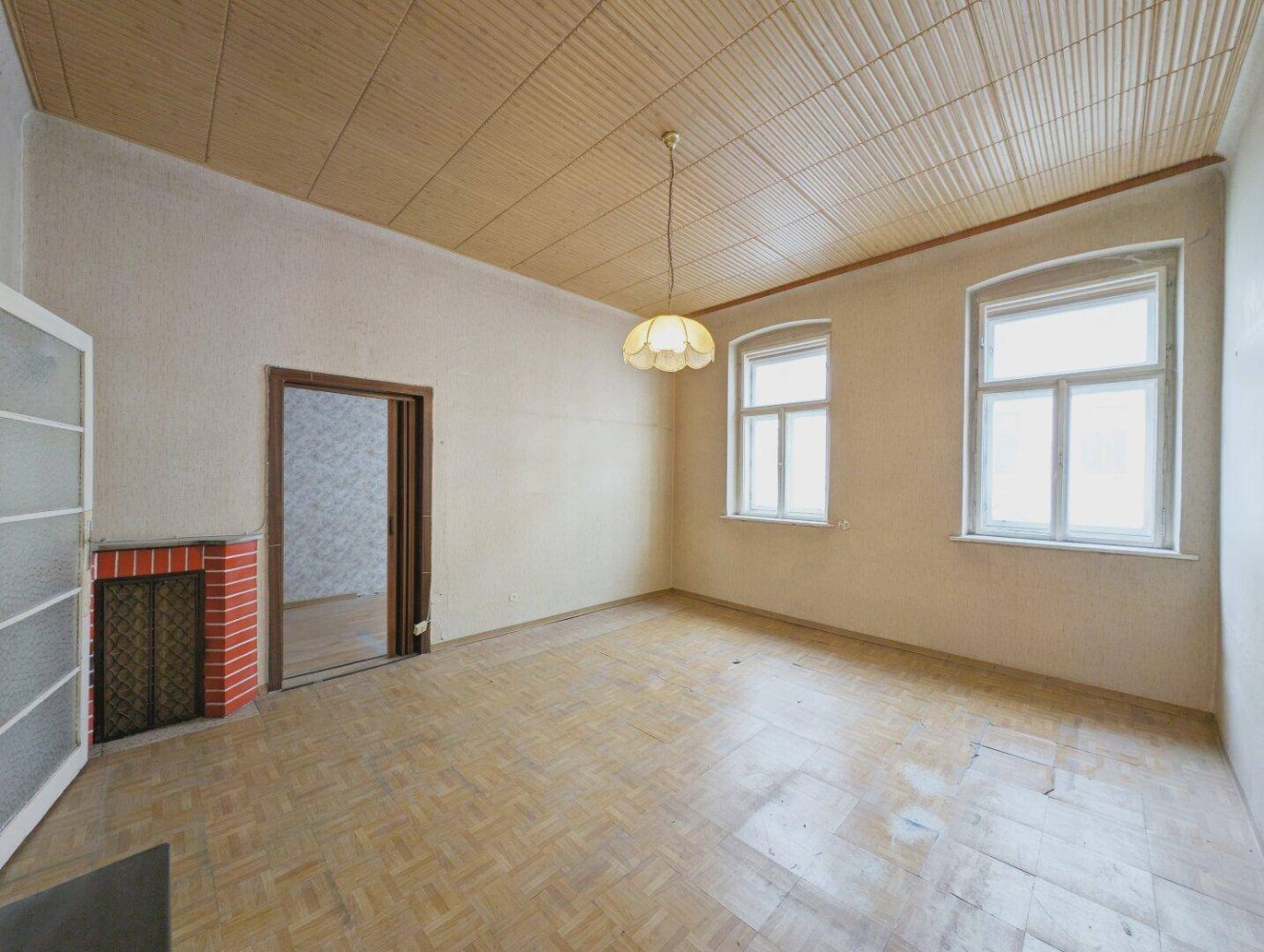 2 rooms Apartment in Ottakring, Austria No. 200891