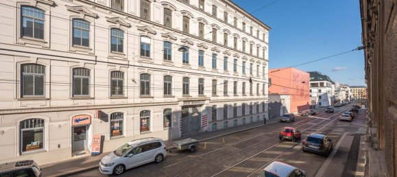 2 rooms Apartment in Ottakring, Austria No. 200891 7