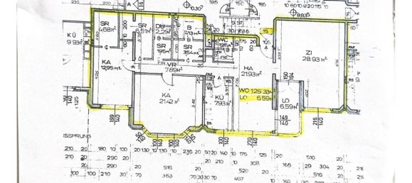 3 rooms Apartment in Wahring, Austria No. 155152 21