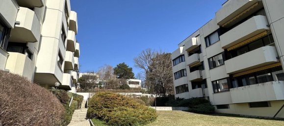 3 rooms Apartment in Wahring, Austria No. 155152 3