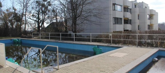 3 rooms Apartment in Wahring, Austria No. 155152 13