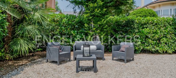 5 bedrooms Villa in Treviso, Italy No. 129201 25