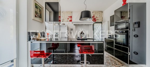 5 bedrooms Villa in Treviso, Italy No. 129201 11