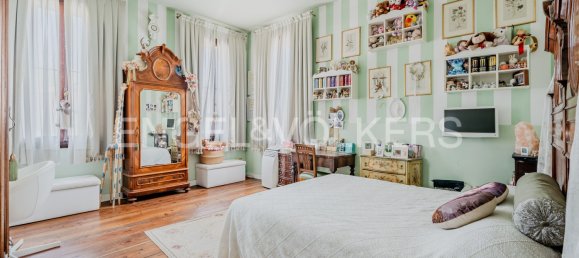 5 bedrooms Villa in Treviso, Italy No. 129201 20