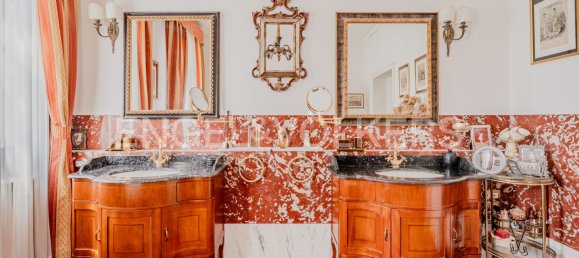 5 bedrooms Villa in Treviso, Italy No. 129201 19