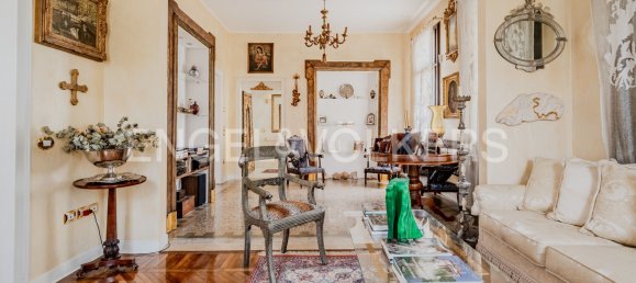 5 bedrooms Villa in Treviso, Italy No. 129201 8