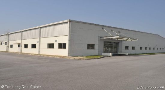  House in Tay Ho, Vietnam No. 6030