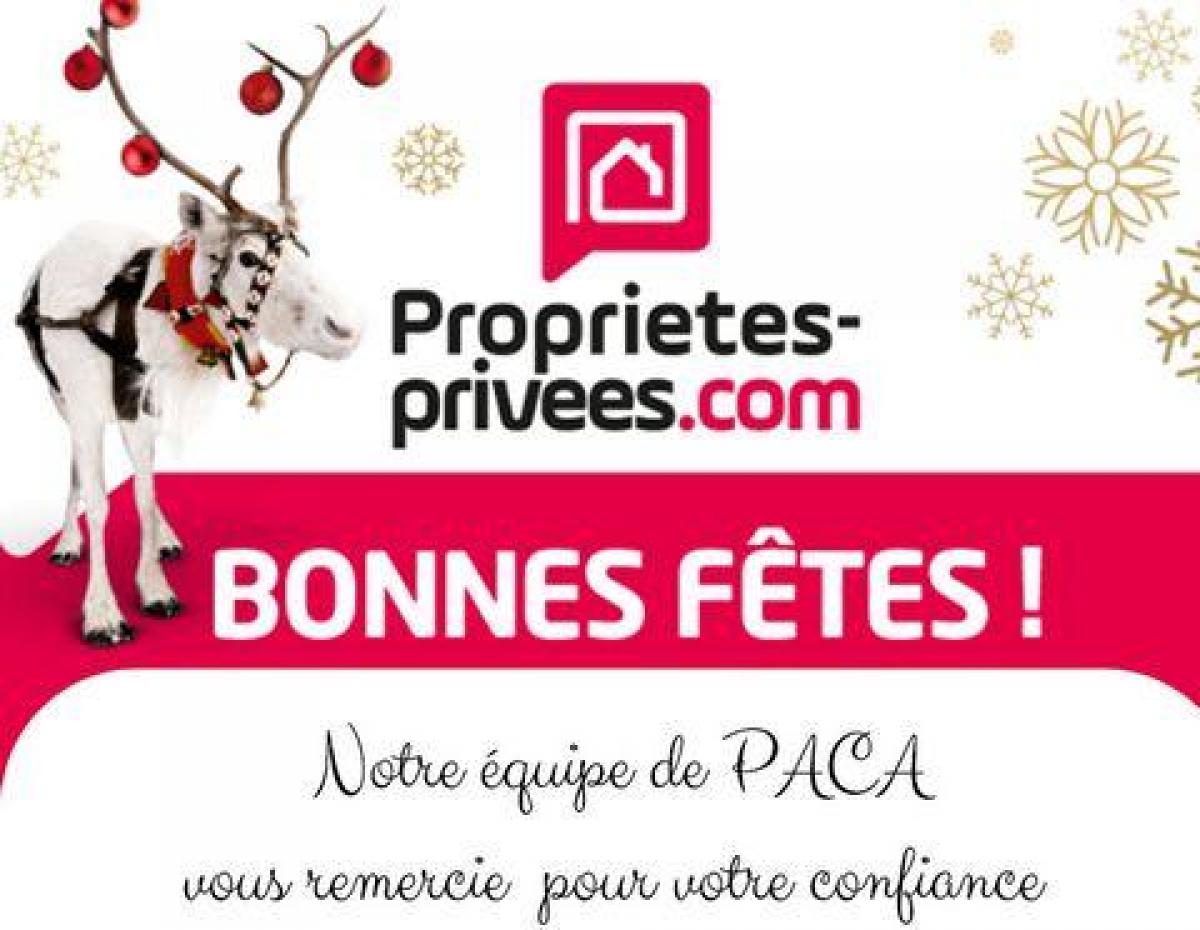 2 Schlafzimmer Eigentumswohnung in Nice, France, Nr. 13182