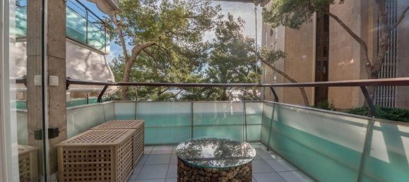 2 Schlafzimmer Wohnung in Cala Vinyes, Spain, Nr. 25755 4