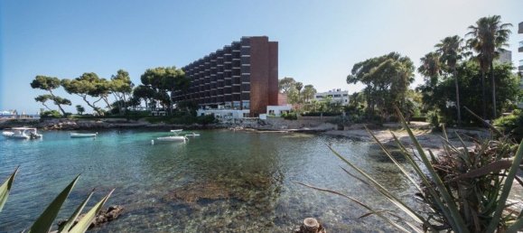 2 Schlafzimmer Wohnung in Cala Vinyes, Spain, Nr. 25755 17