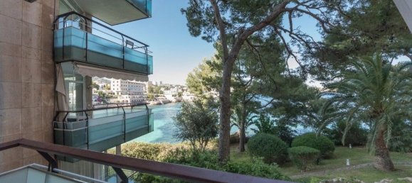 2 Schlafzimmer Wohnung in Cala Vinyes, Spain, Nr. 25755 5