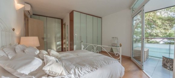 2 Schlafzimmer Wohnung in Cala Vinyes, Spain, Nr. 25755 10